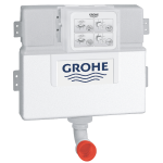 Grohe 38422 藏牆水箱